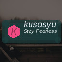kusasyu